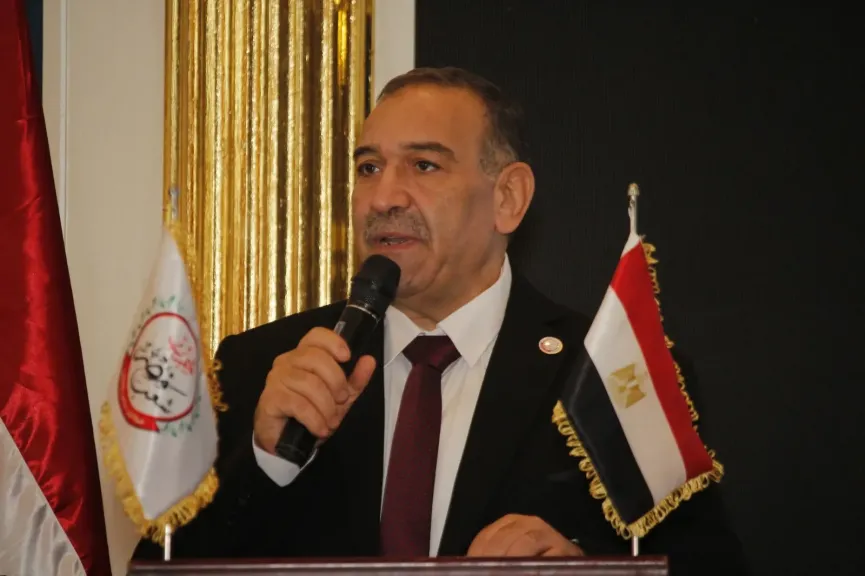 أشرف المقدم 