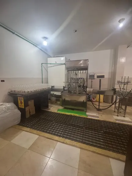 جلنب من المضبوطات