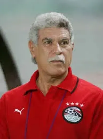 حسن شحاتة
