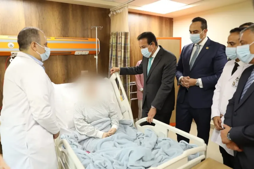 جانب من الجولة