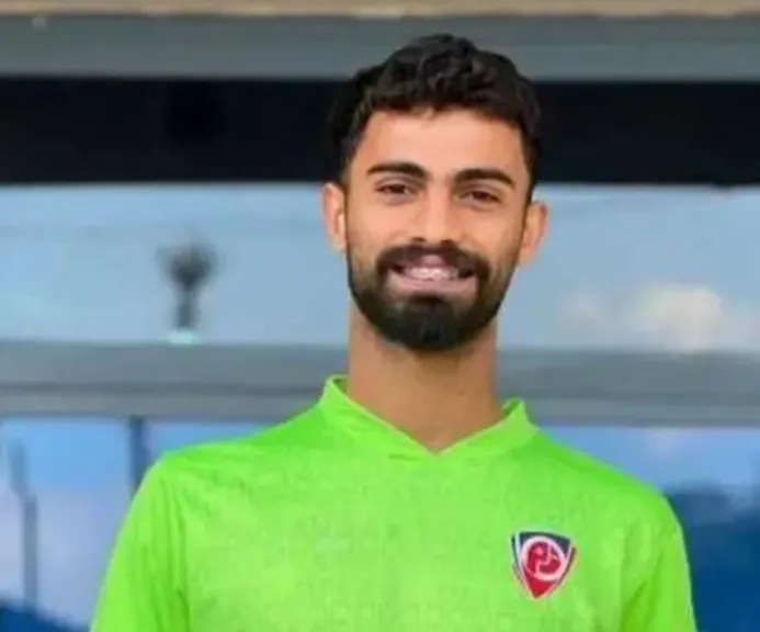 أحمد رضا