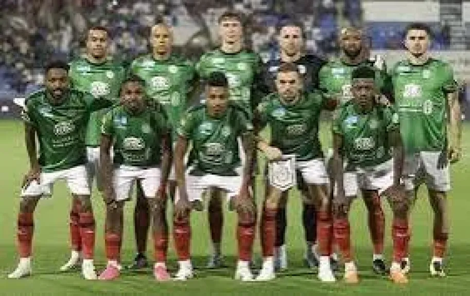 الاتفاق السعودي 