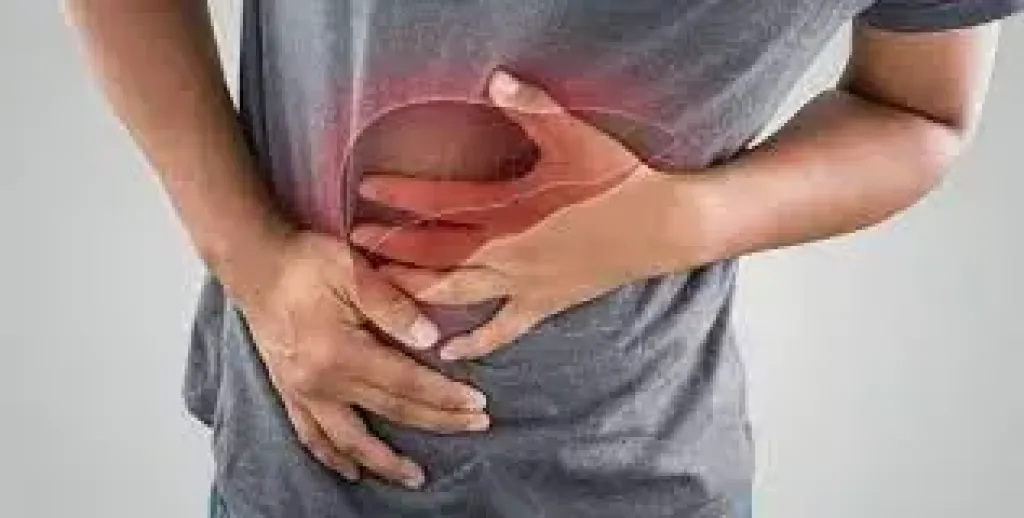 البنكرياس 