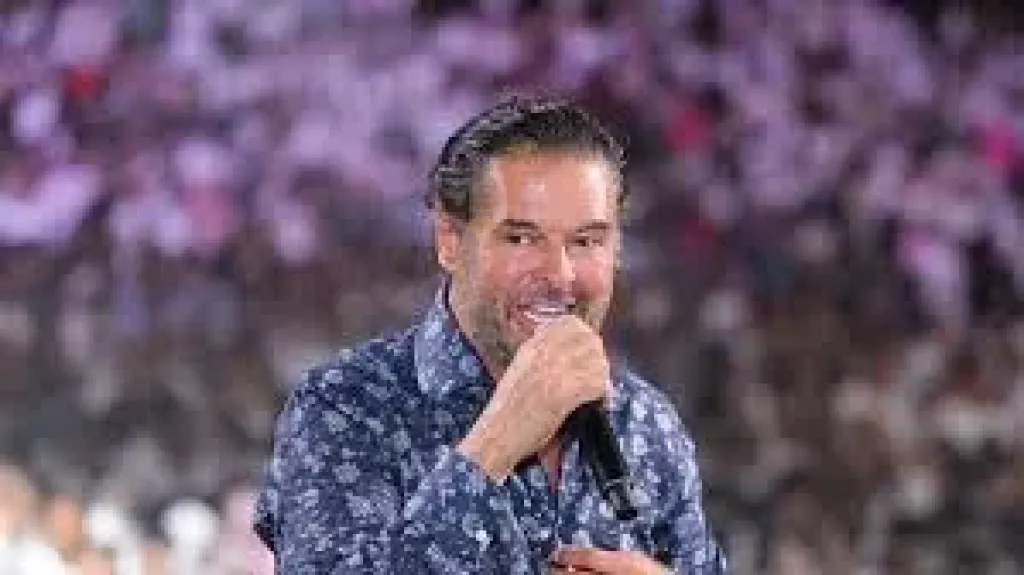 راغب علامة