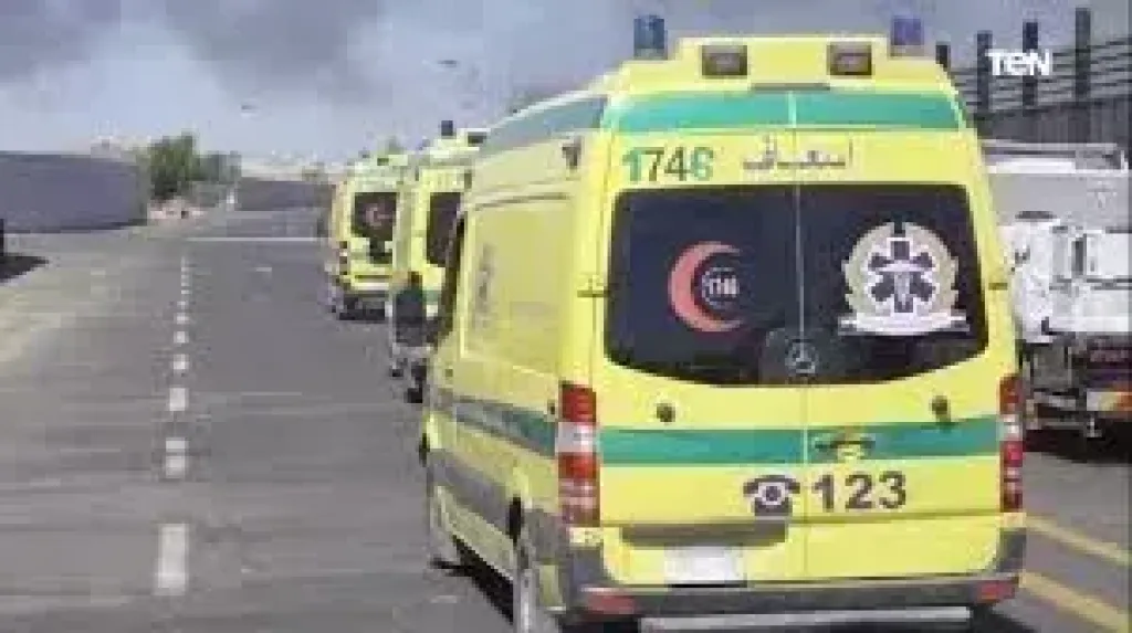 اسعاف 