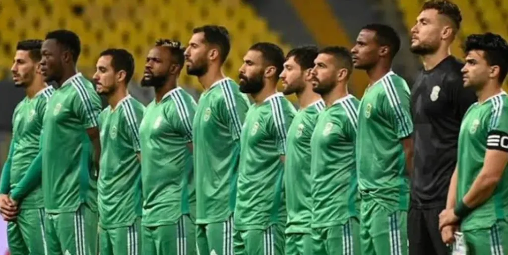 الاتحاد السكندري