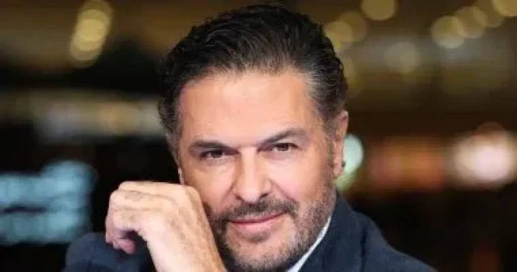 راغب علامة