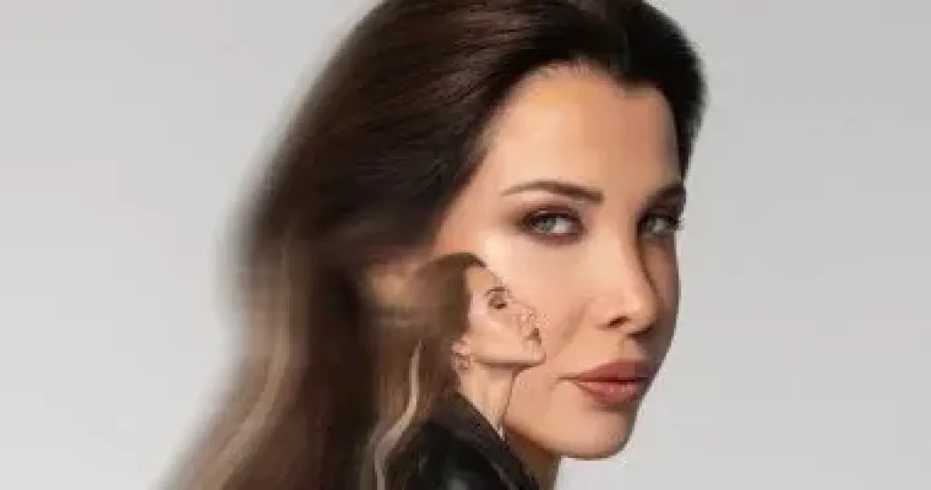 نانسي عجرم تطلق ألبومها الجديد