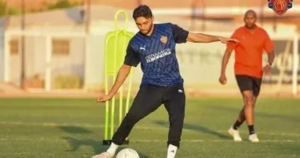 كريم نيدفيد