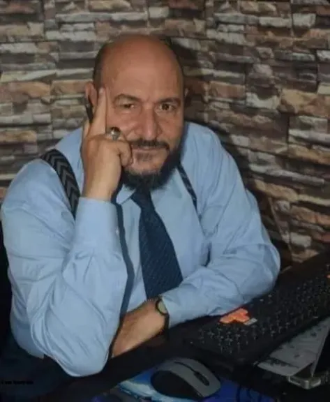 محمود الشاذلى
