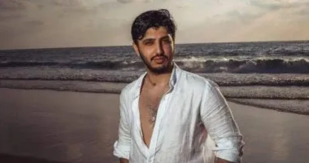 محمد فضل شاكر