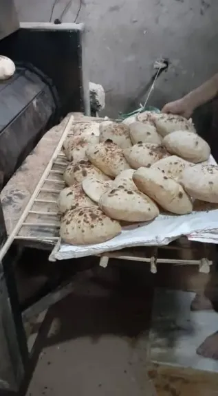 جانب من متابعه 