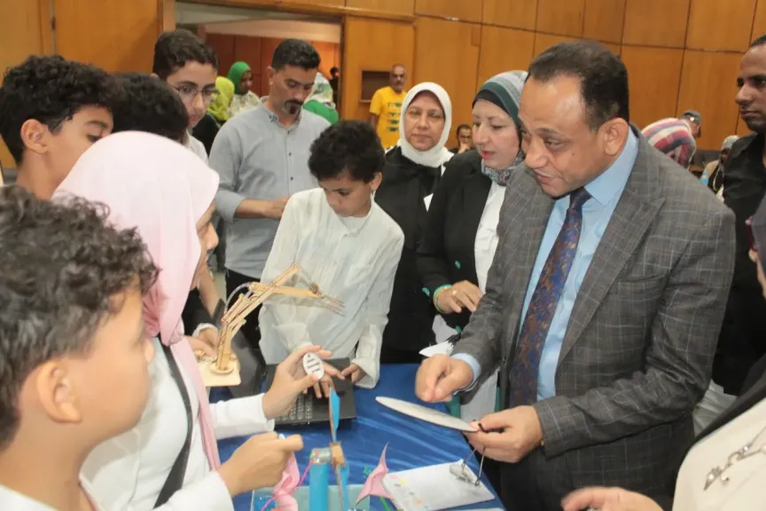 نائب رئيس جامعة 