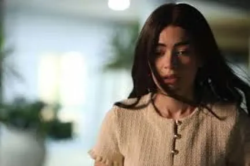 ليلي أحمد زاهر