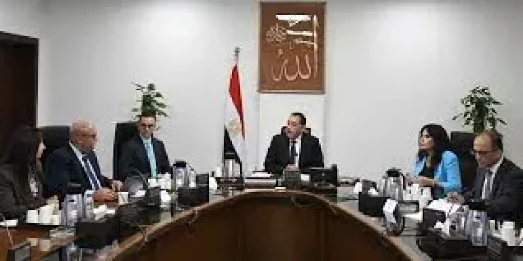 مجلس الوزراء 