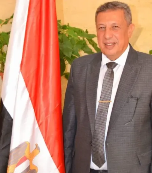  الأستاذ يوسف الديب