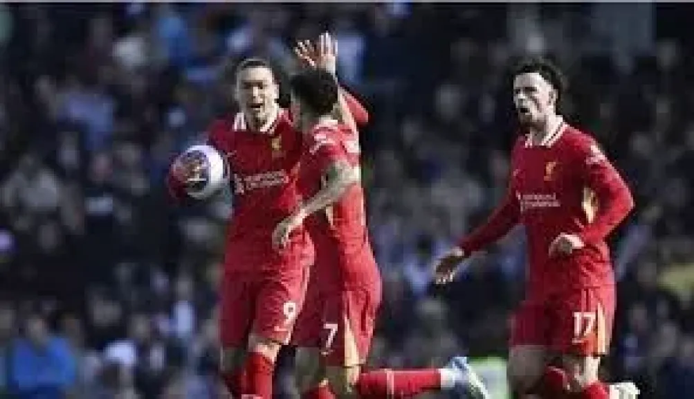 ليفربول