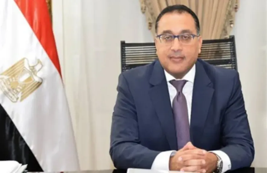 الدكتور مصطفى مدبولي رئيس الوزراء