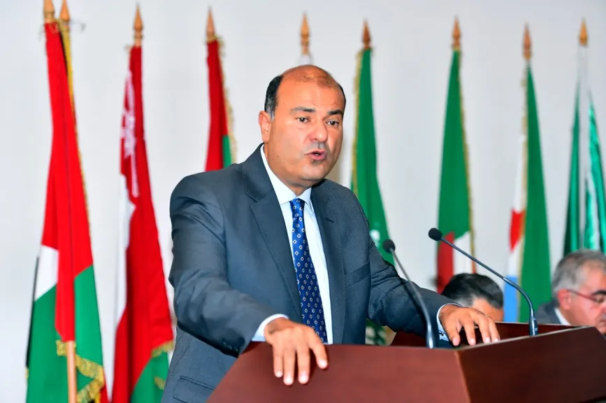 خالد حنفي