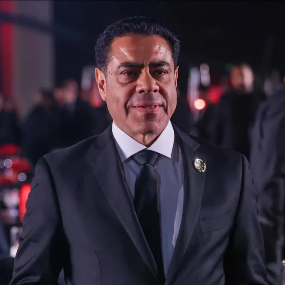 طارق قنديل