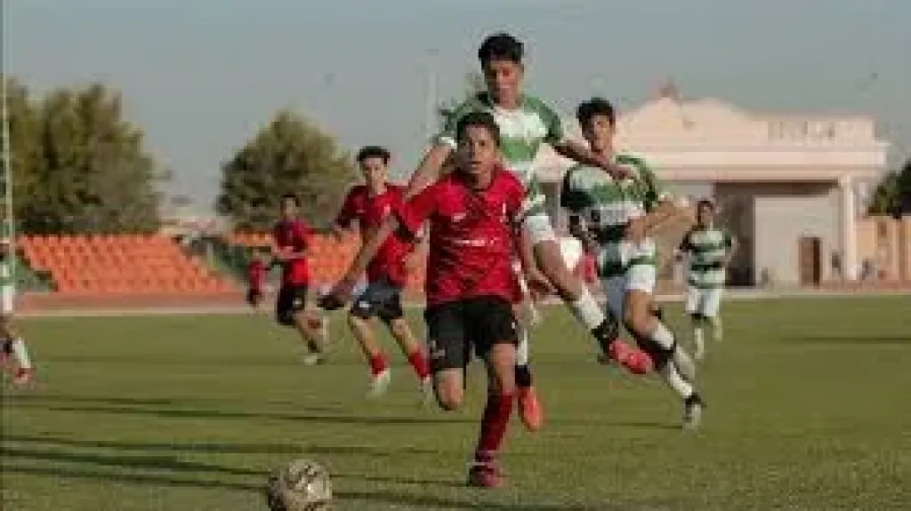 ناشئ مصر للتأمين