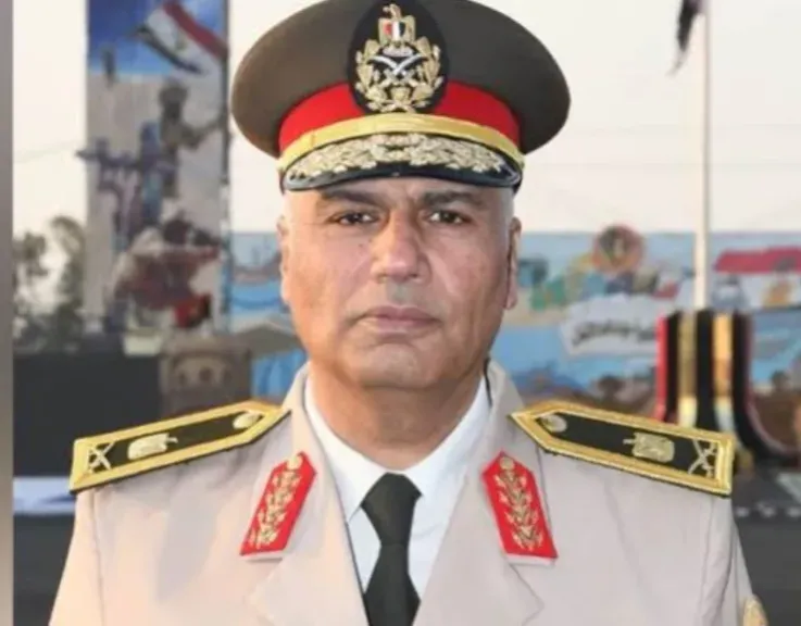 اللواء إسماعيل كمال، محافظ أسوان