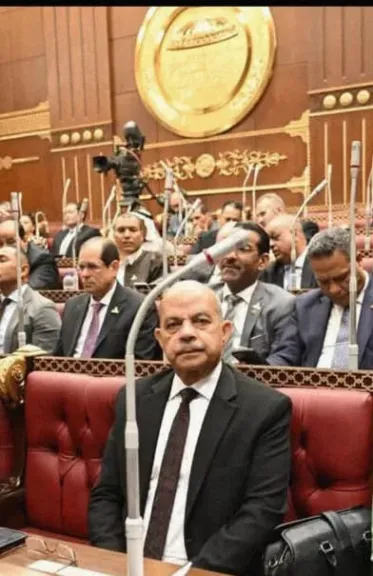 اللواء عبد المنعم إمام 