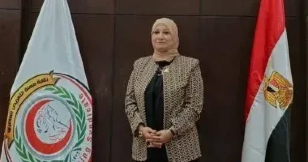 نقيب التمريض 