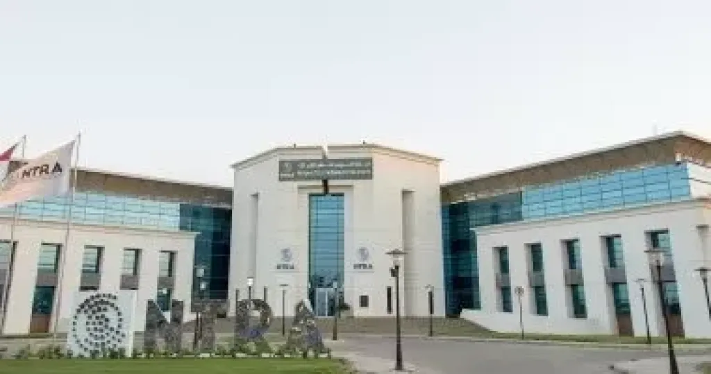 القومي للاتصالات 