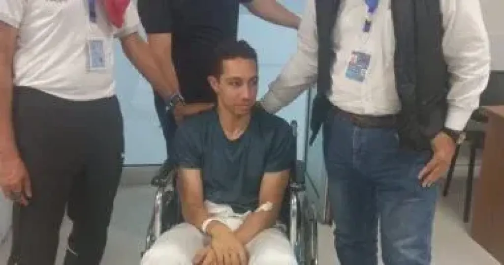محمد حمزة