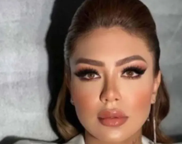 هدير عبد الرازق