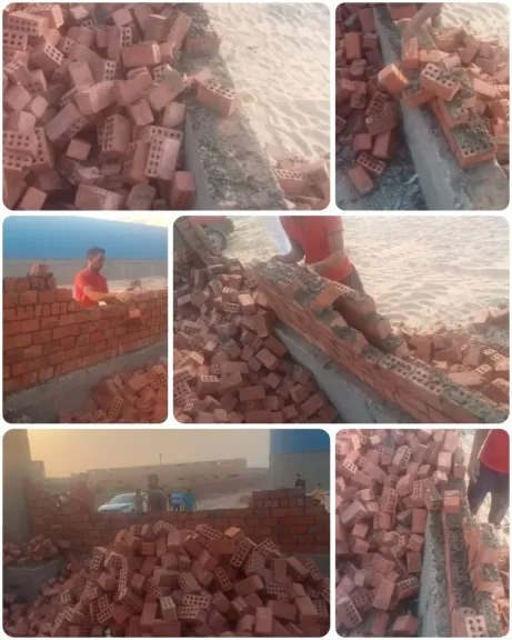 جانب من نشاط المراكز