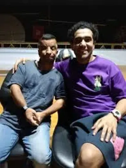 تامر الخطيب