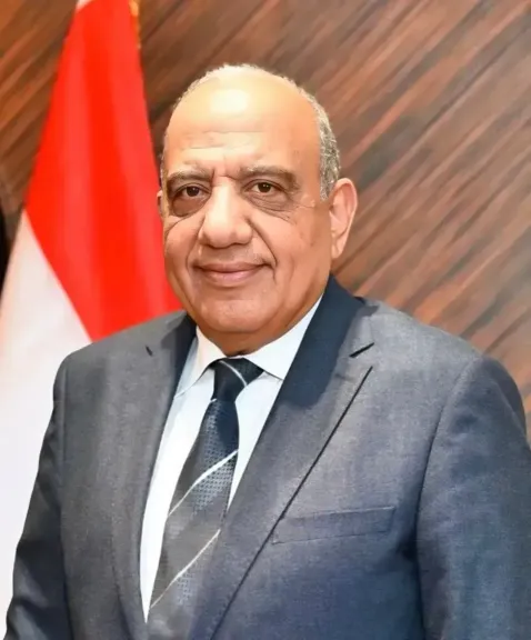 وزير الكهرباء 