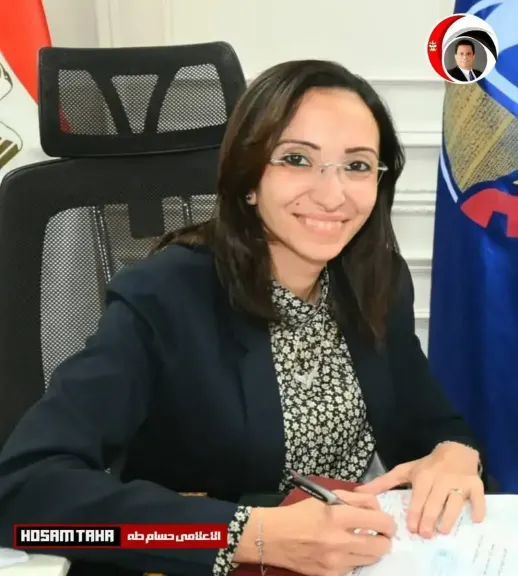 محافظ البحيرة 