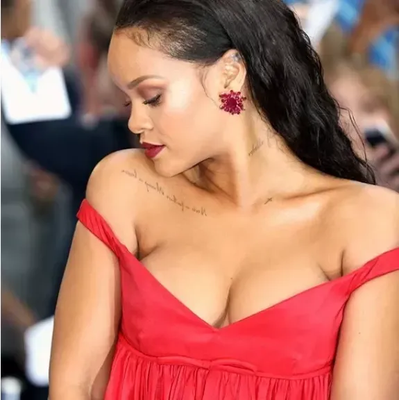 ريهانا