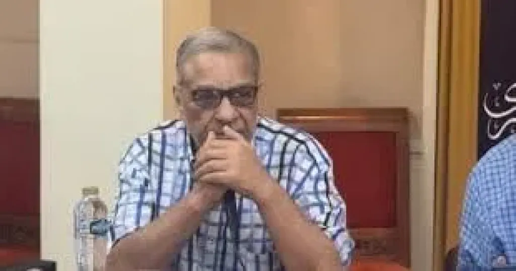 حمدي أبو العلا مصطفى 