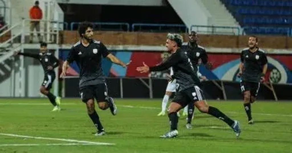 عمرو ناصر وأحمد شريف