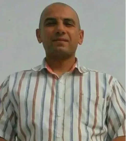 العميد علاء سماحة
