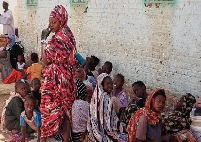 السودان 
