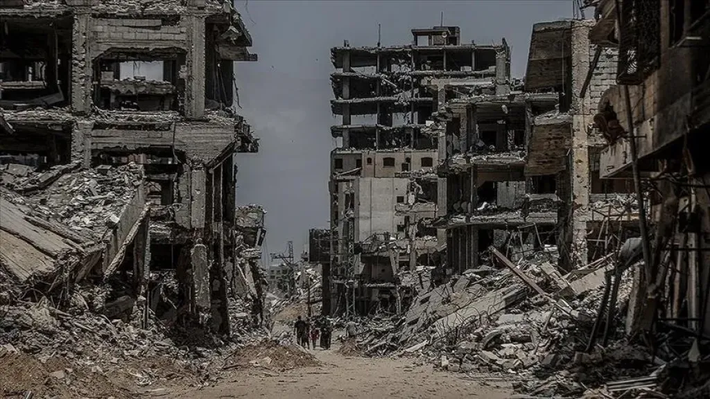 حرب غزة 