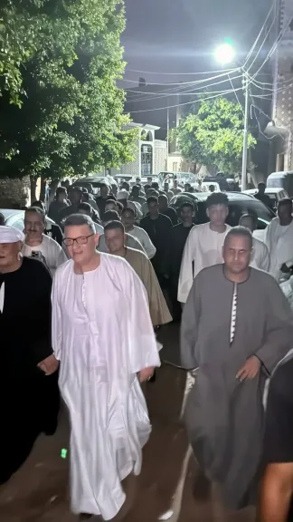 جلسة الصلح