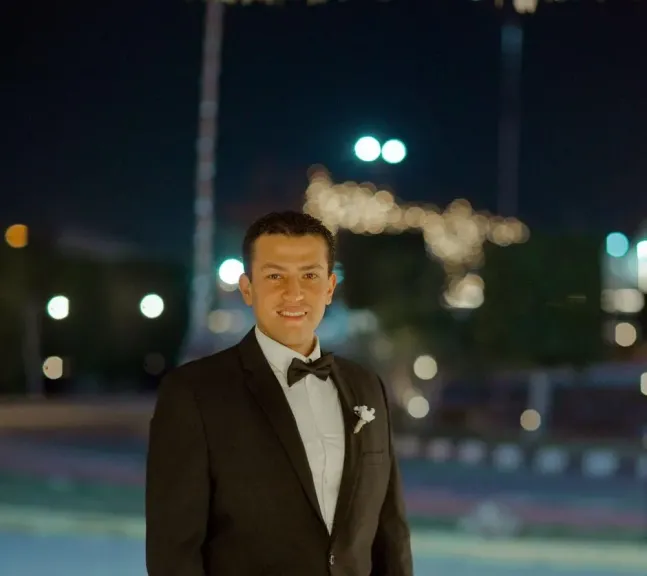 رامي رشاد 