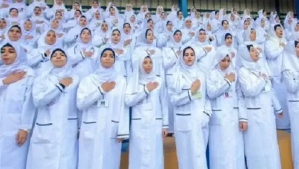 مدارس التمريض 