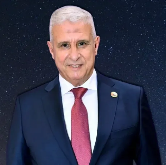 الدكتور محسن البطران