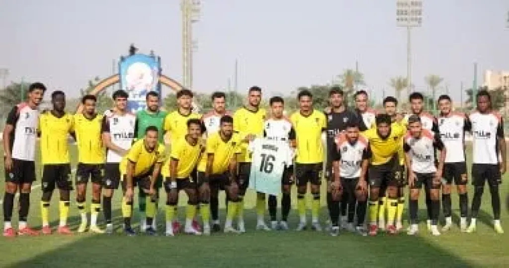 وادى دجلة والزمالك