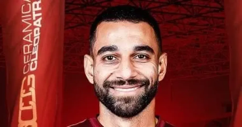 عمرو السولية