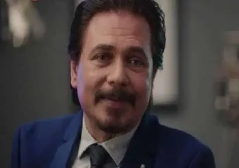 محمد رياض 