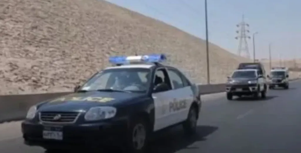 حملات أمنية بالطرقات