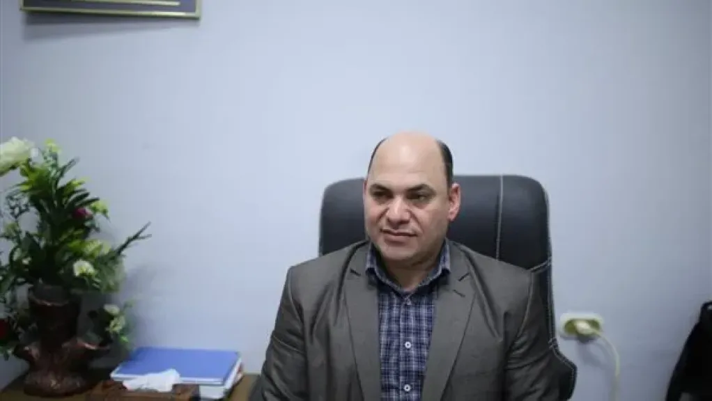 الدكتور محمد على فهيم